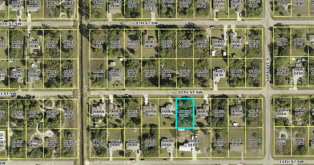3409 10TH Street - Photo 1
