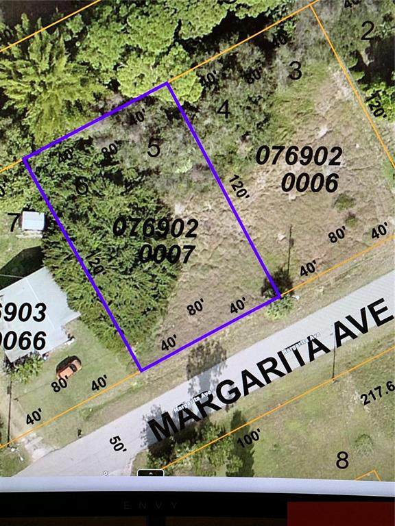 Margarita Avenue - Photo 1