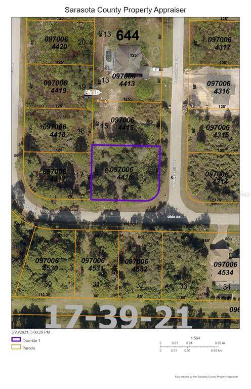 LOT 16 BLK 644 Ohio Road - Photo 1