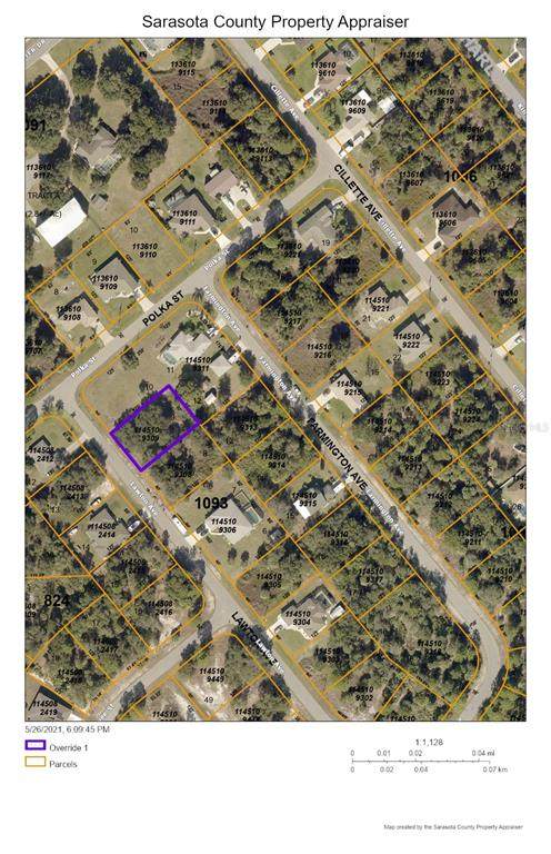 Lot 9 Blk 1093 Lawton Avenue - Photo 1