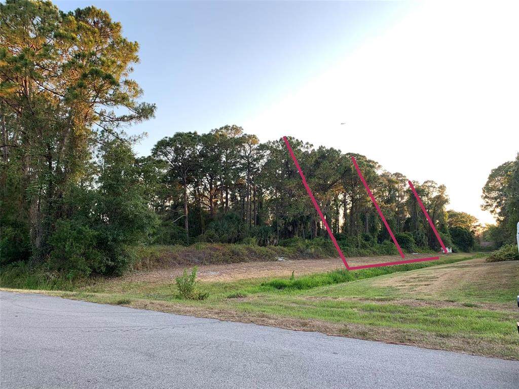 Kedsie Avenue - Photo 1
