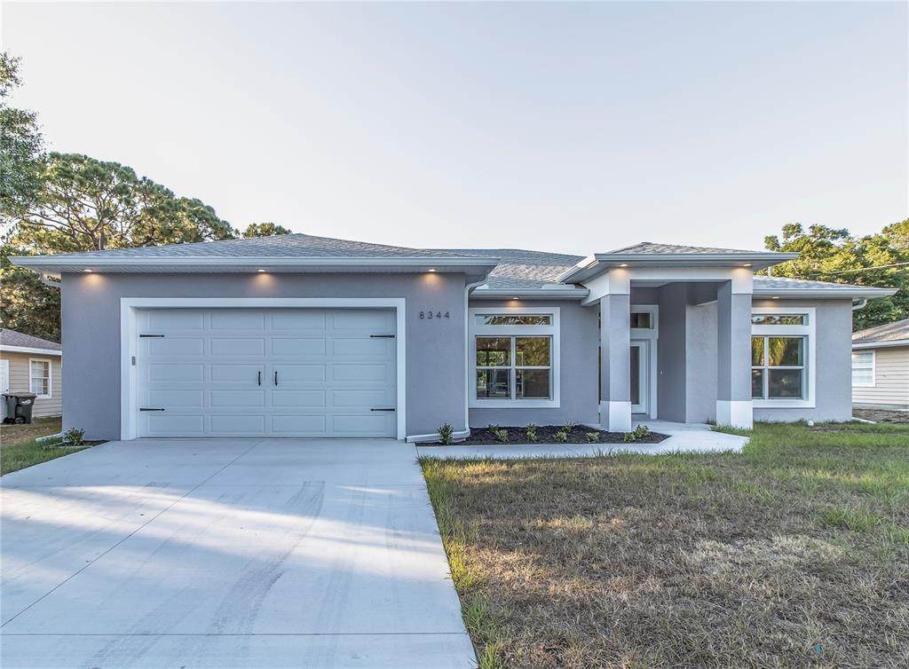 8344 Mambo Avenue - Photo 1