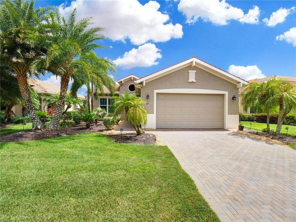 116 Pesaro Drive - Photo 1