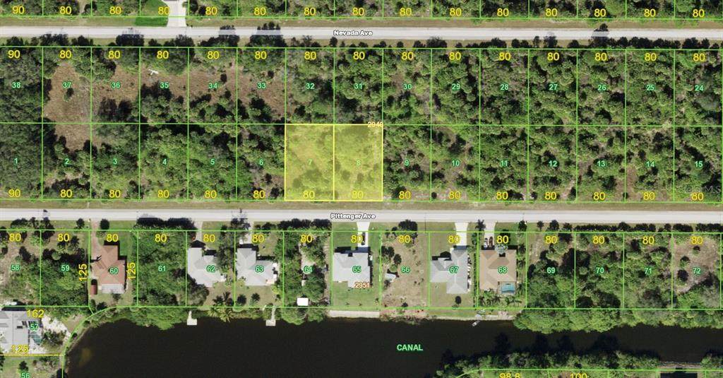 14164 & 14172 Pittenger Avenue - Photo 1