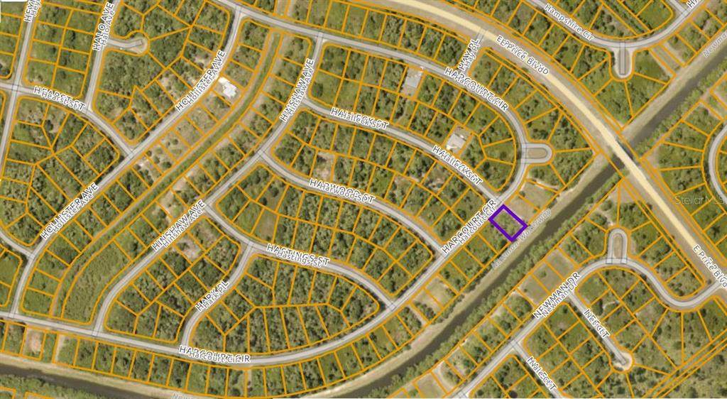 0 Harcourt Circle - Photo 1