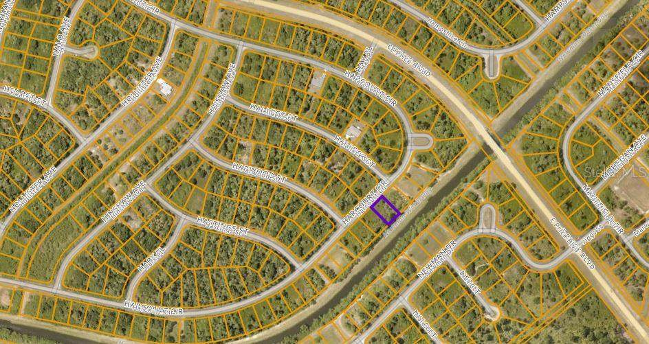 0 Harcourt Circle - Photo 1