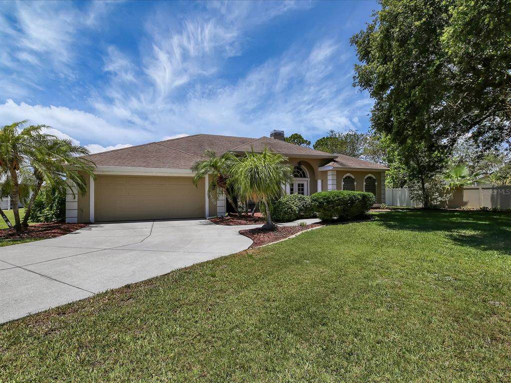 2300 Stonegate Circle - Photo 1