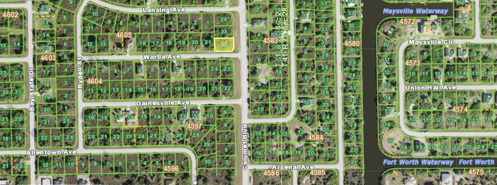 10093 Calumet Boulevard - Photo 1