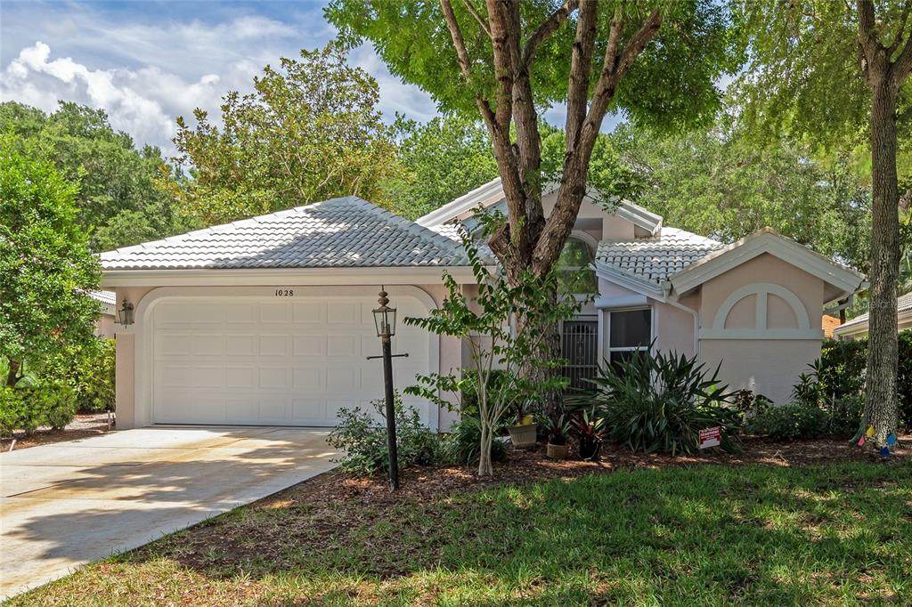 1028 Harbor Town Drive - Photo 1