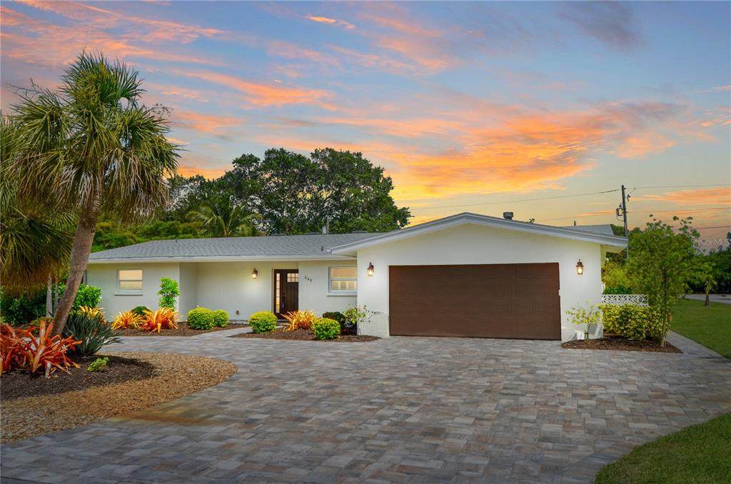 649 Apalachicola Road - Photo 1