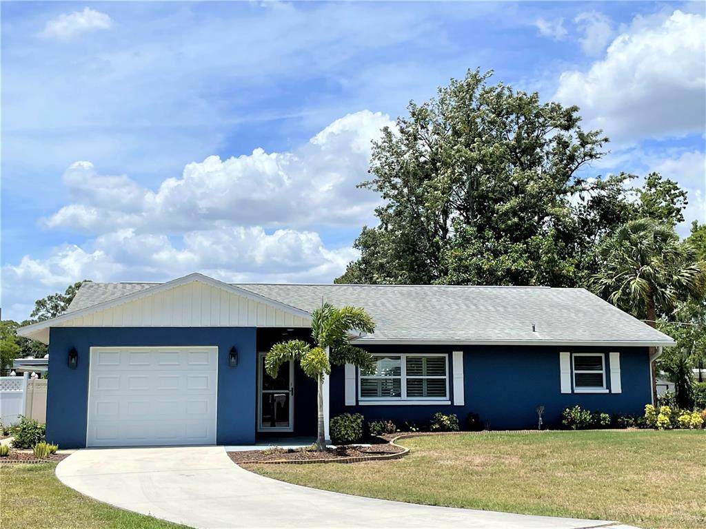 208 Charles Drive - Photo 1