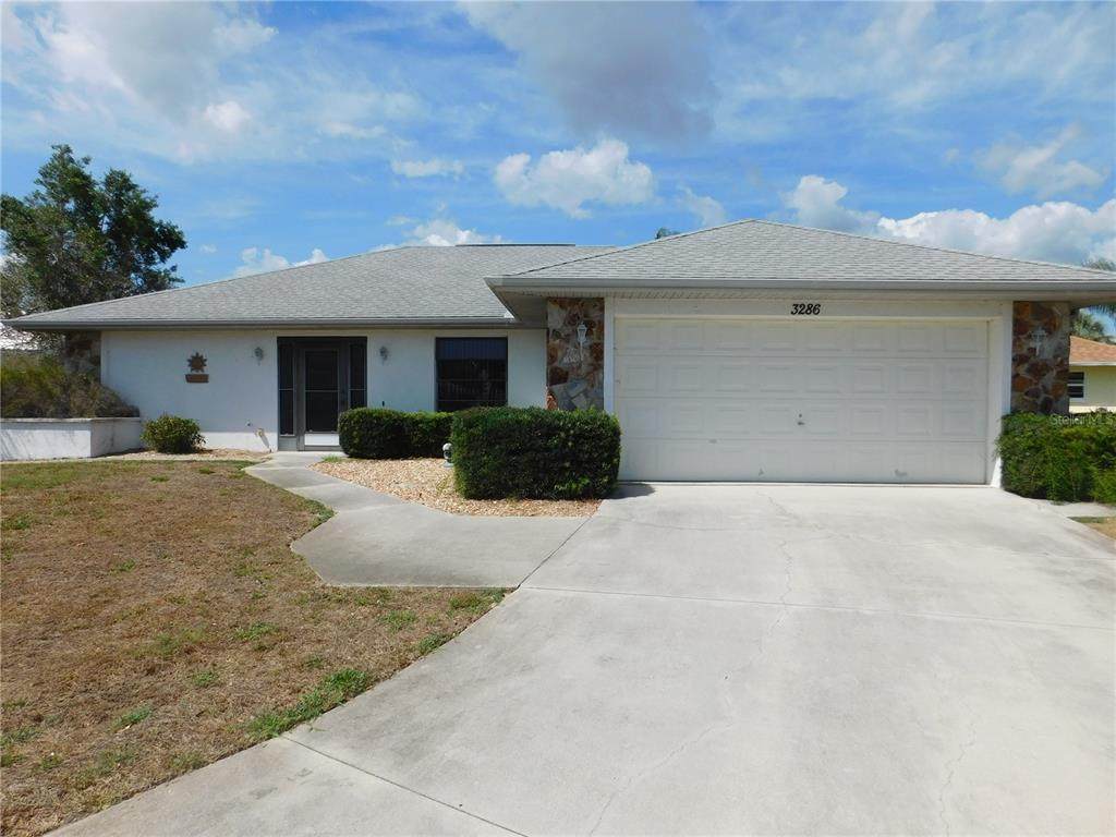 3286 Meadow Run Drive - Photo 1