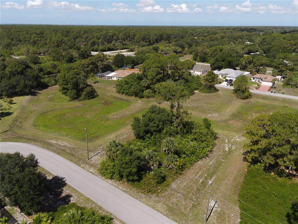 Hightower Road - Photo 1