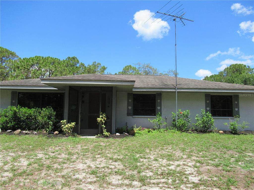 5809 Taneytown Street - Photo 1