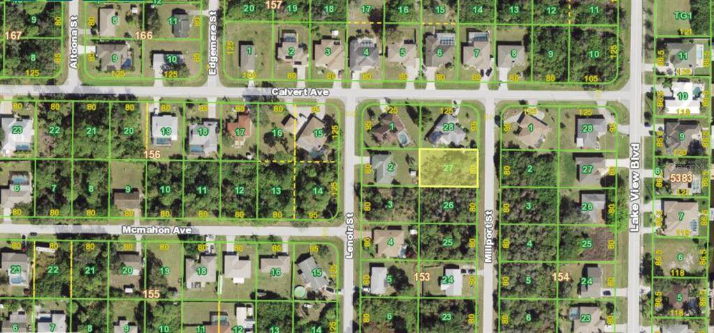 474 Millport Street - Photo 1