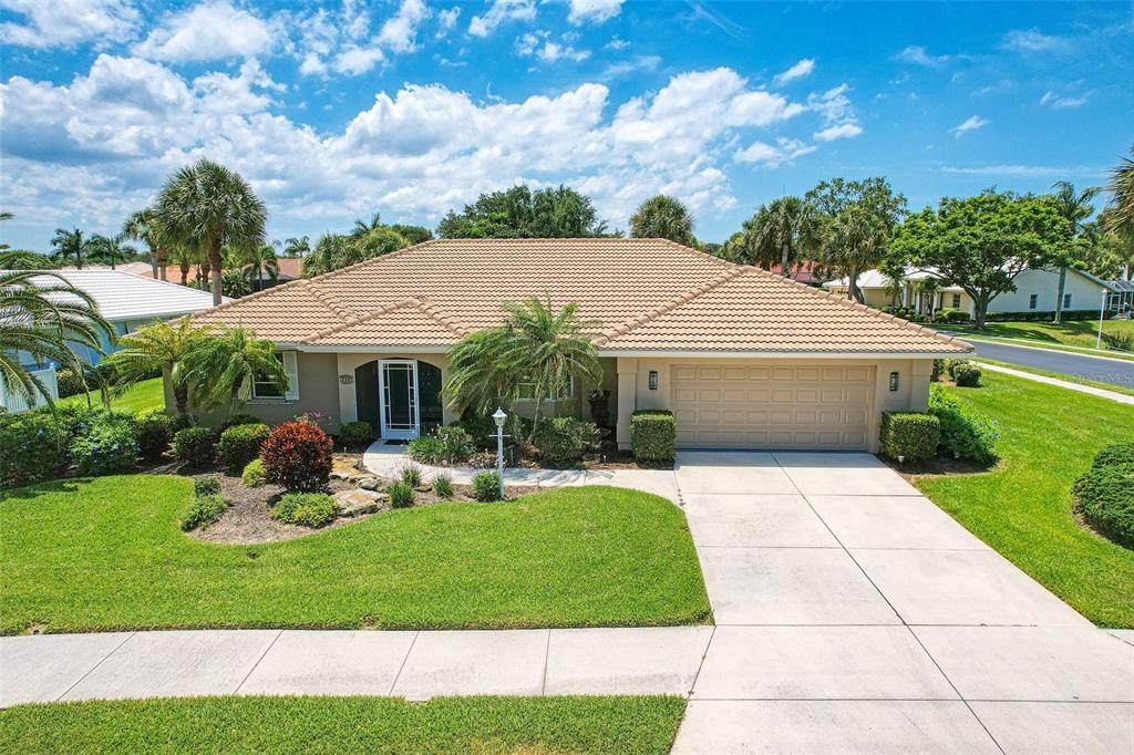 1702 Kilruss Drive - Photo 1