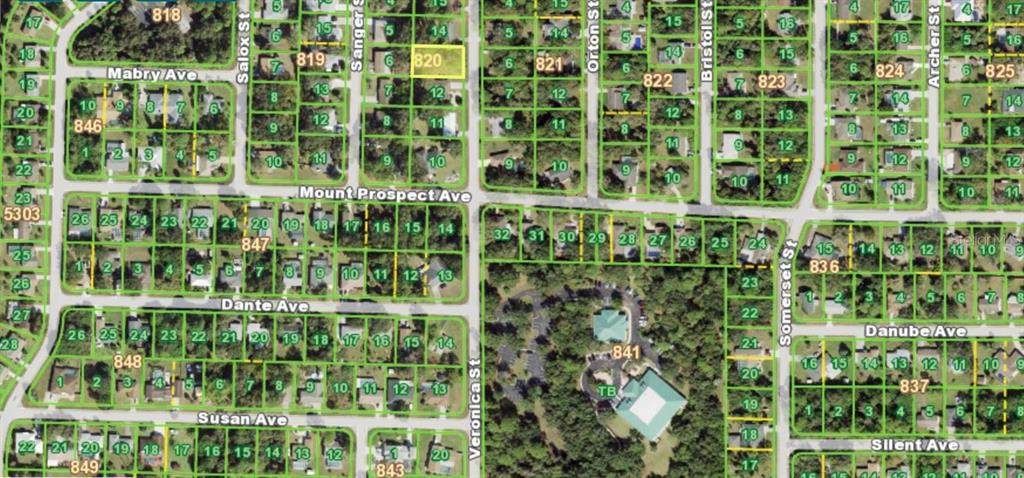 1085 Veronica Street - Photo 1