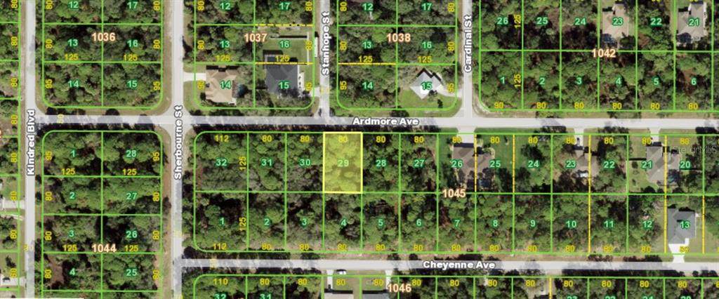 18085 Ardmore Avenue - Photo 1
