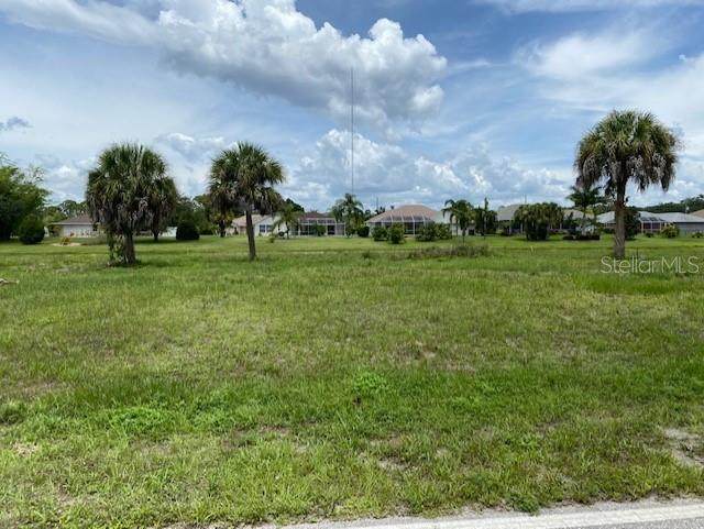 839 Rotonda Circle - Photo 1