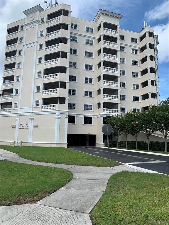 3730 Cadbury Circle - Photo 1