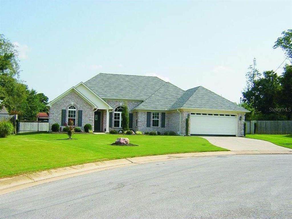 Lot 19130 Euclid Road - Photo 1