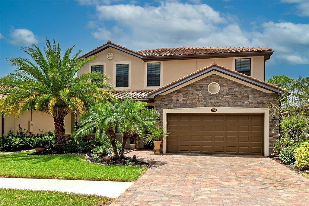 12744 Richezza Drive - Photo 1