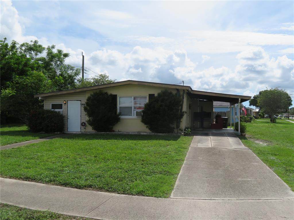 5541 Eager Street - Photo 1