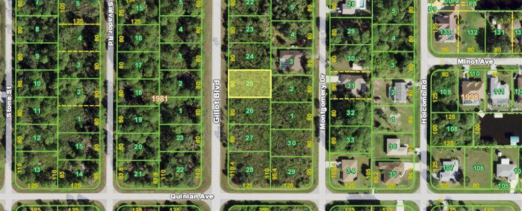3268 Gillot Boulevard - Photo 1