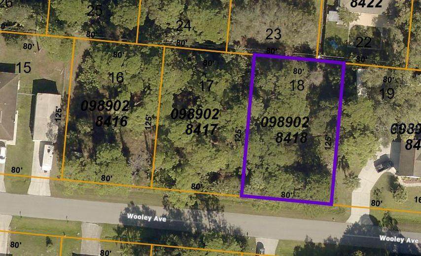 00 Wooley Avenue - Photo 1