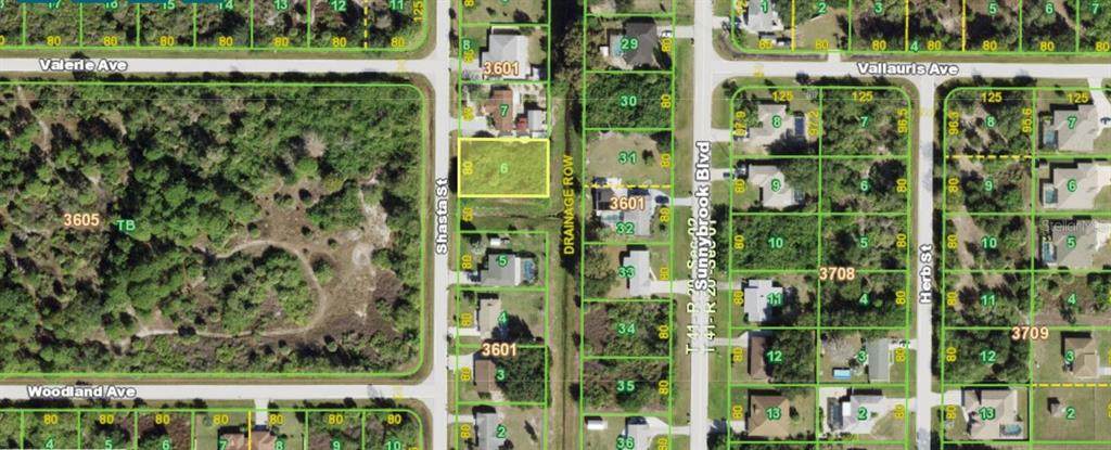 6194 Shasta Street - Photo 1