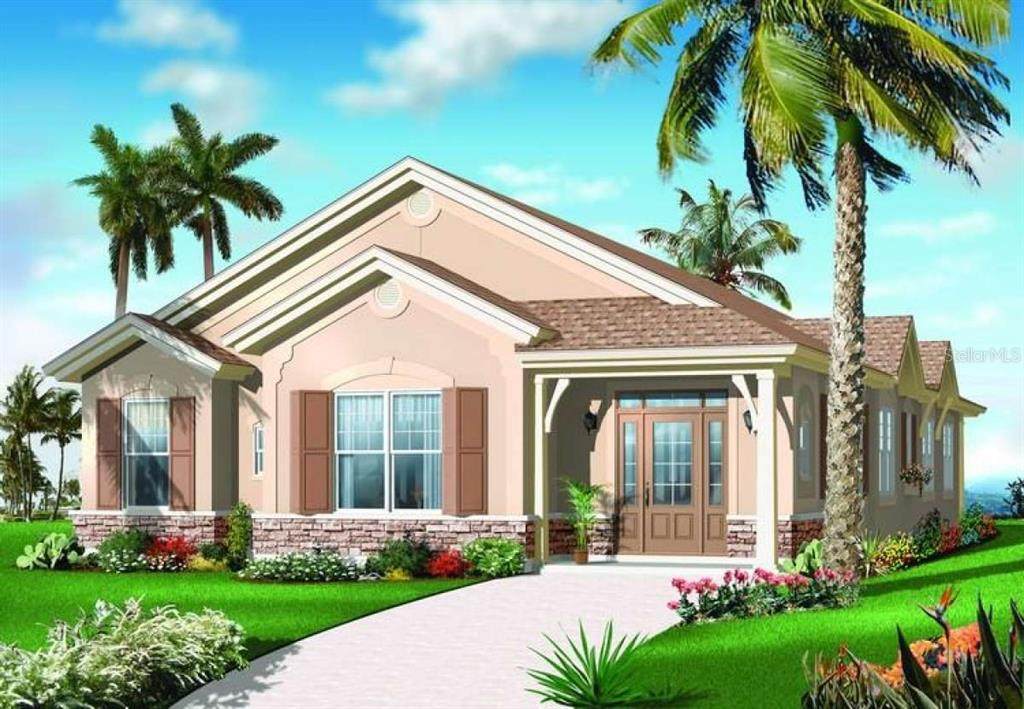 Lot 48 Newman Drive - Photo 1