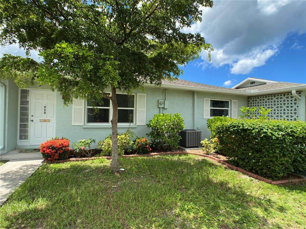212 Beach Manor Terrace - Photo 1