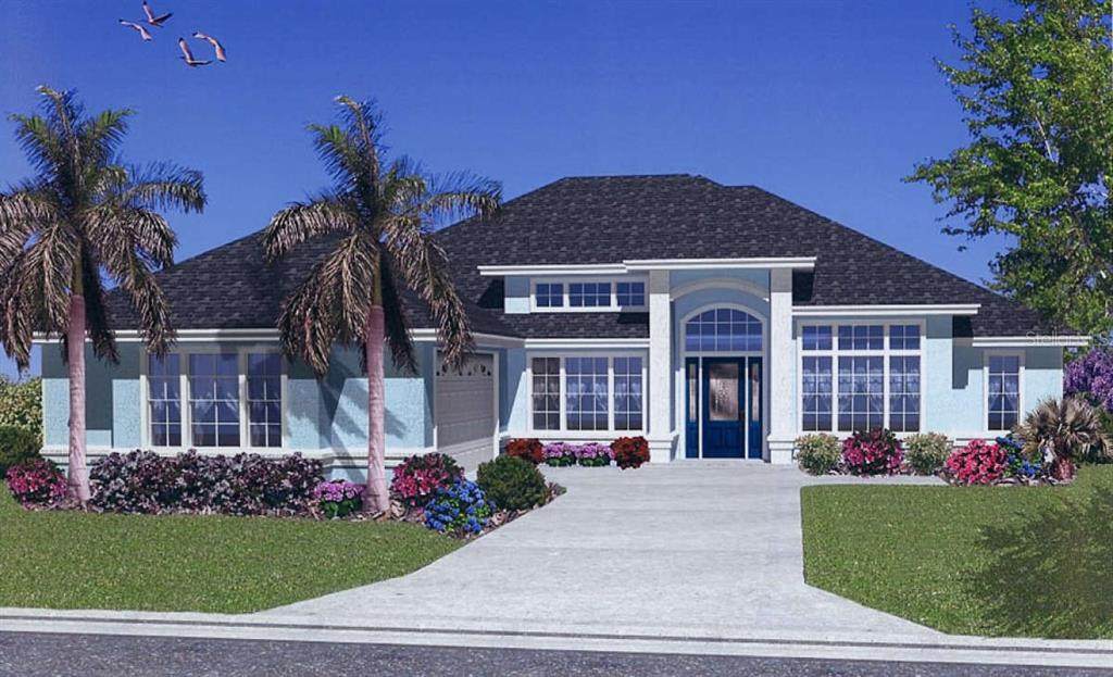 Lot 11 Gaskins Circle - Photo 1