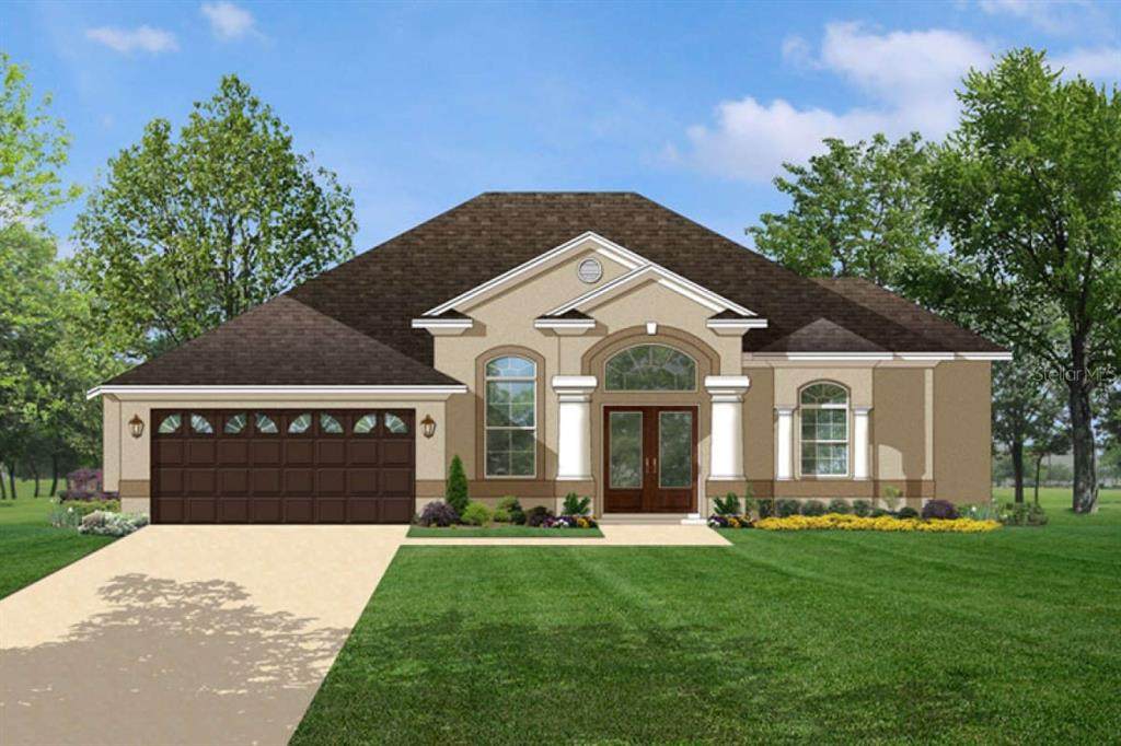 Lot 33 Blueleaf Drive - Photo 1