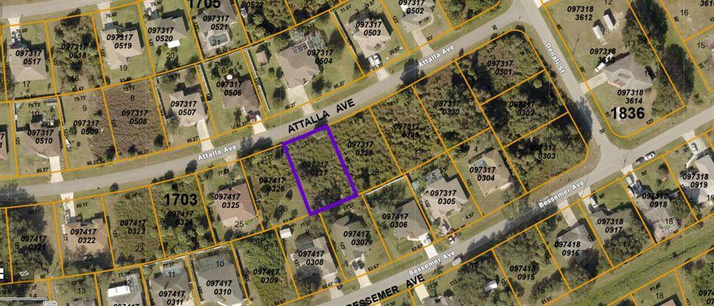 Attalla Avenue - Photo 1