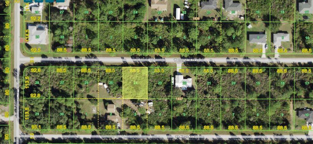 12101 Wellington Avenue - Photo 1