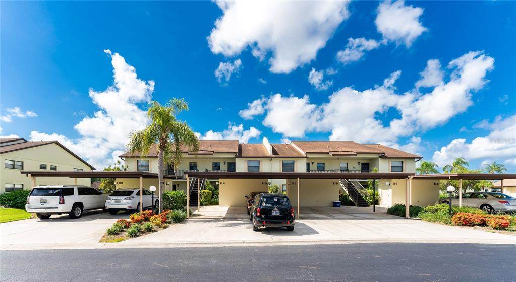 1211 Capri Isles Boulevard - Photo 1