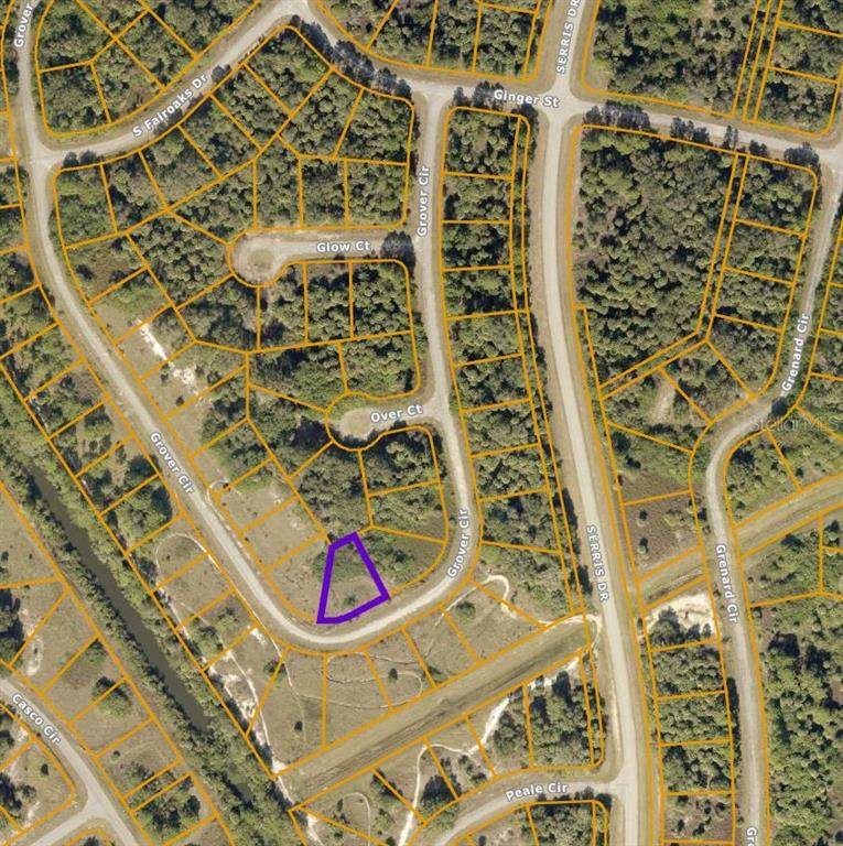 Grover Circle - Photo 1