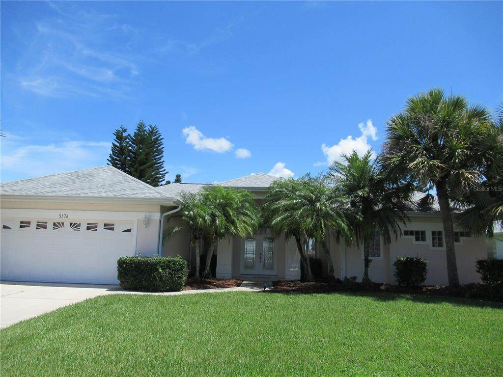 5576 Sabal Trace Drive - Photo 1