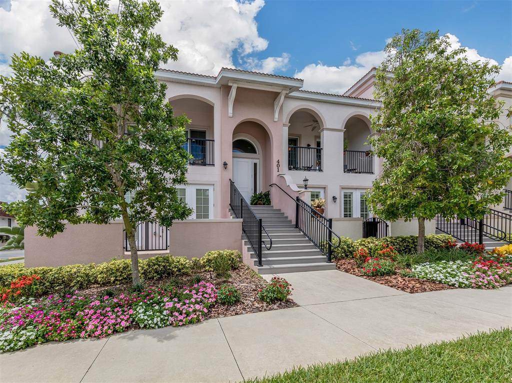 401 Nokomis Avenue - Photo 1