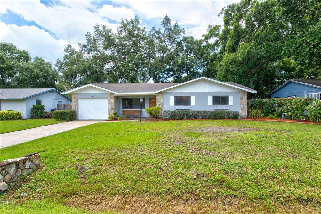 4002 San Luis Drive - Photo 1