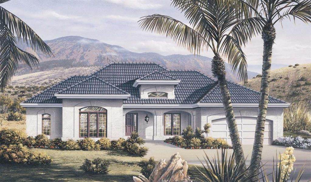 Lot 2 Baynes Road - Photo 1