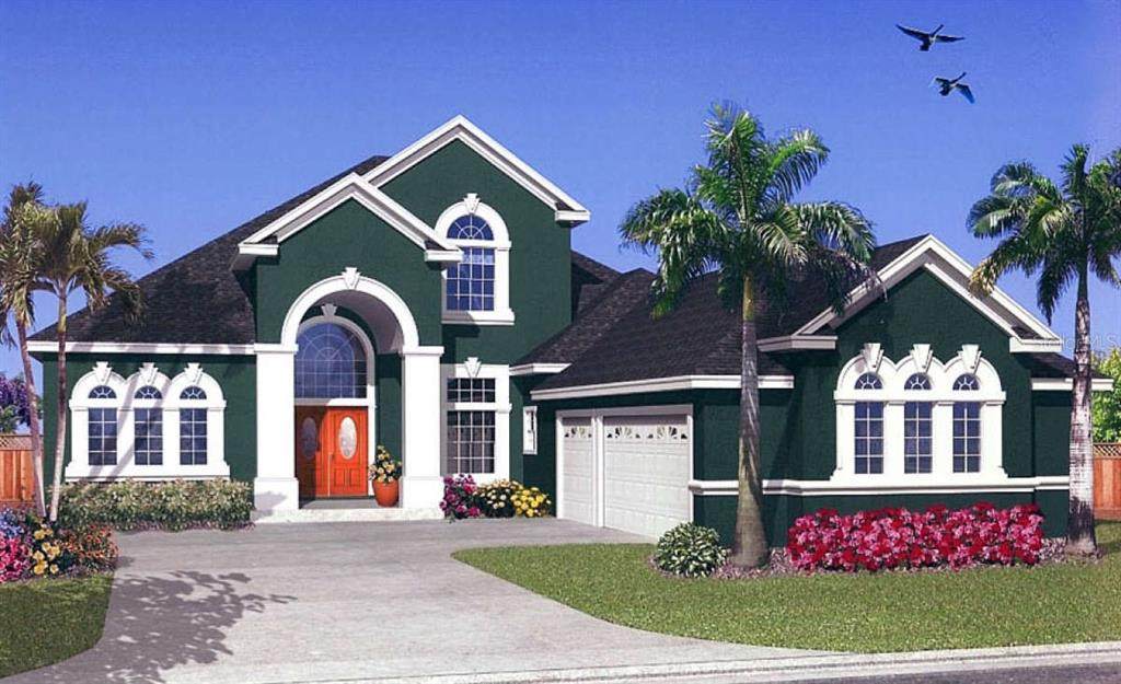 Lot 39 Grenard Circle - Photo 1