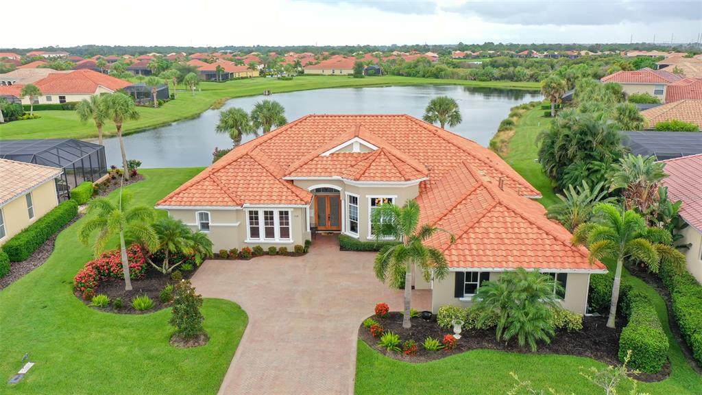 158 Portofino Drive - Photo 1