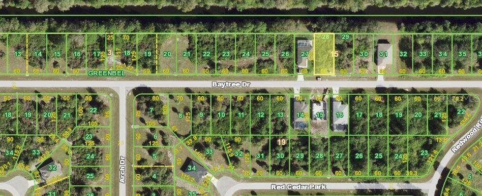 236 Baytree Drive - Photo 1