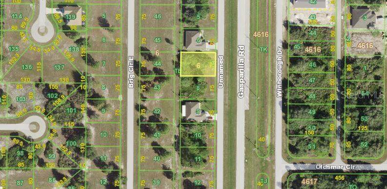 10161 Gasparilla Road - Photo 1