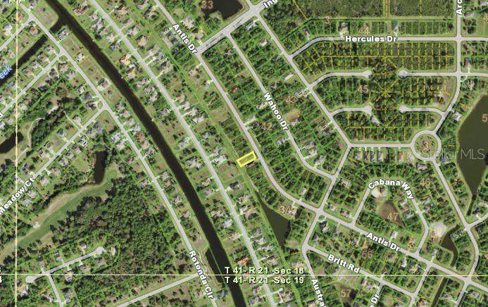 259 Antis Drive - Photo 1