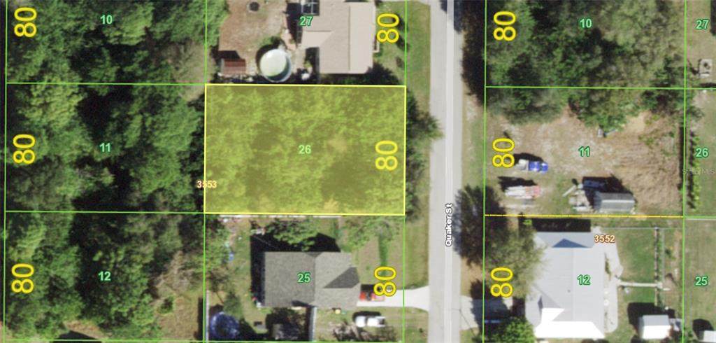 7413 Quaker Street - Photo 1