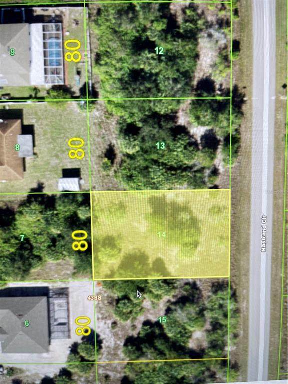 9501 Nastrand Circle - Photo 1