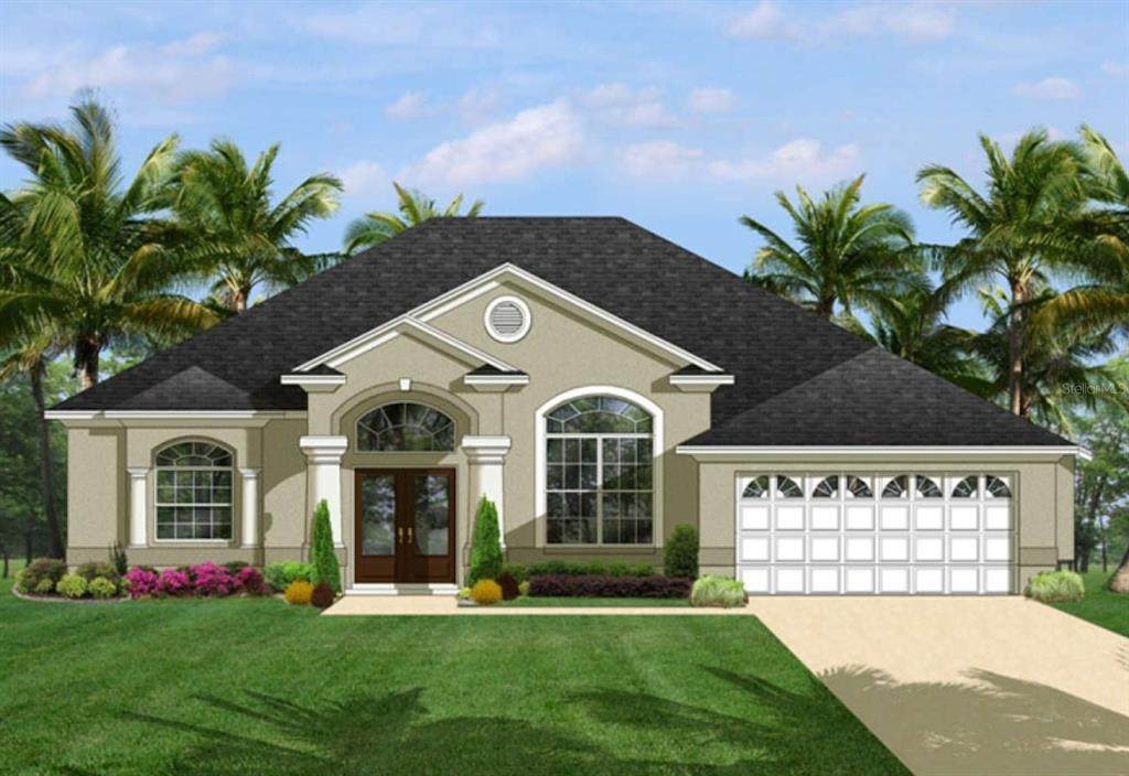 Lot 41 Newman Drive - Photo 1